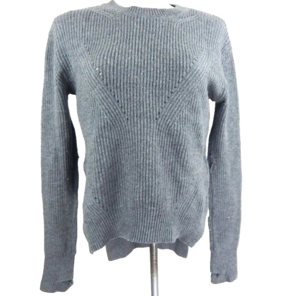 Lululemon Seva Sweater Merino Wool - Picture 1 of 3